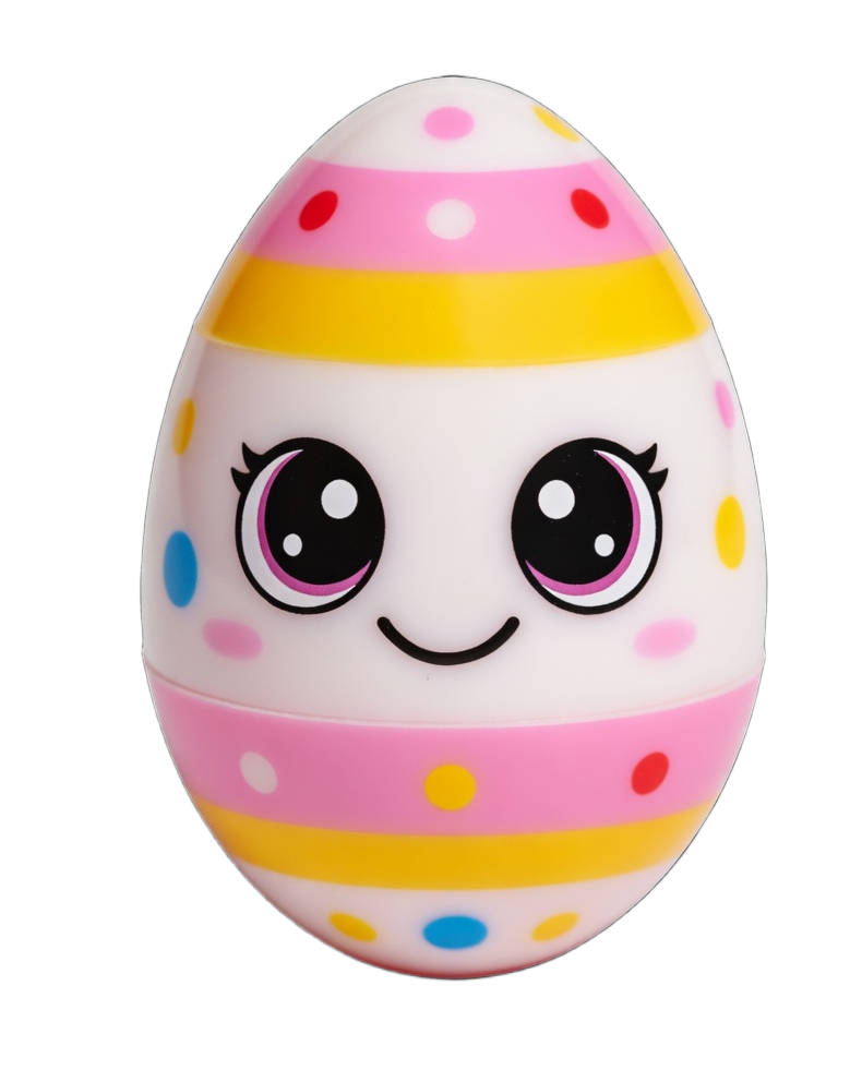 Egg Hunt